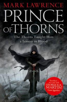 Prince of &hellip;