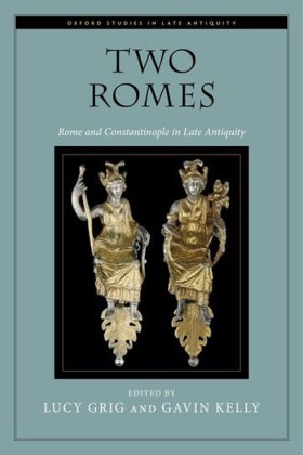 TWO ROMES- …