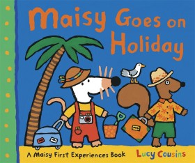 Maisy Goes &hellip;