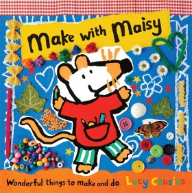 MAKE WITH &hellip;