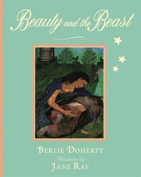 BEAUTY AND …