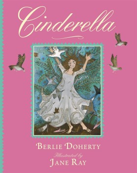 CINDERELLA &hellip;