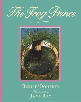 THE FROG P …