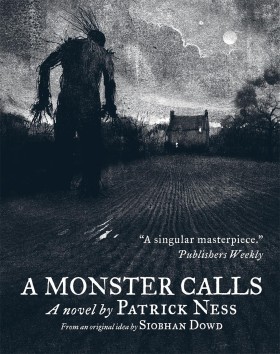 A Monster &hellip;