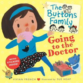 BUTTONS FA &hellip;