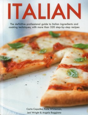 ITALIAN PB