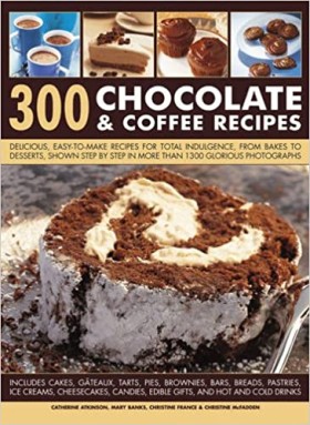 300 CHOCOL &hellip;