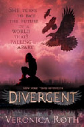 DIVERGENT …
