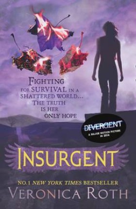 INSURGENT &hellip;