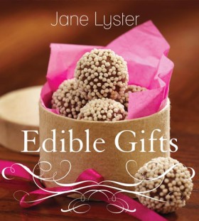 EDIBLE GIF …