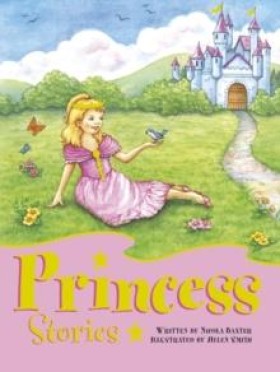 Princess S &hellip;