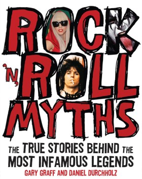 ROCKNROLL &hellip;