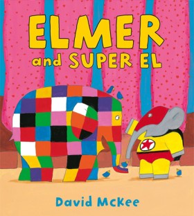 Elmer and &hellip;