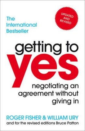 Getting to …