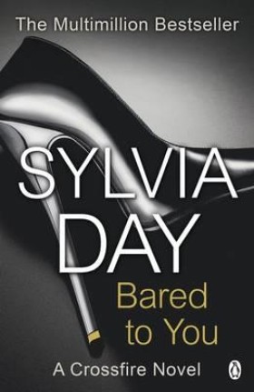 Bared to Y &hellip;
