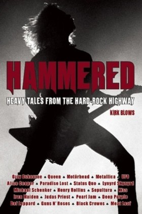 HAMMERED-H …