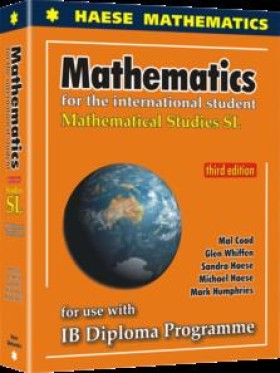 MATHEMATIC &hellip;