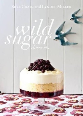 WILD SUGAR …