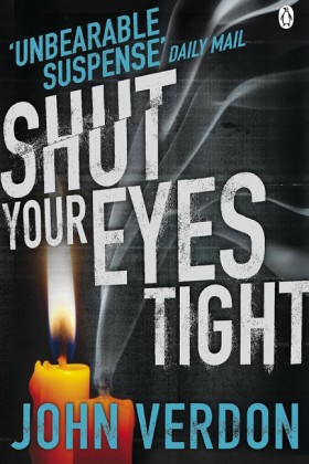 SHUT YOUR &hellip;