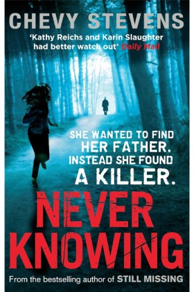 Never Know …
