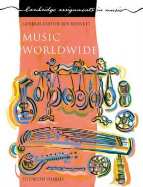 MUSIC WORL …