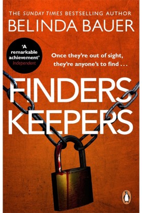 Finders Ke &hellip;