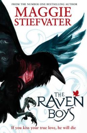The Raven &hellip;