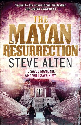 THE MAYAN &hellip;