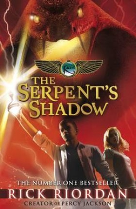 The Serpen …