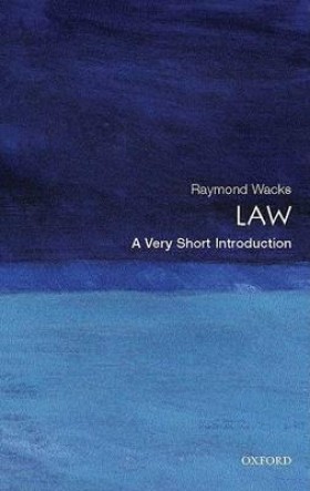 LAW A VERY …