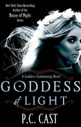 Goddess Of …