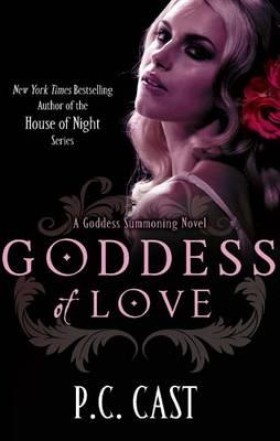 Goddess Of …