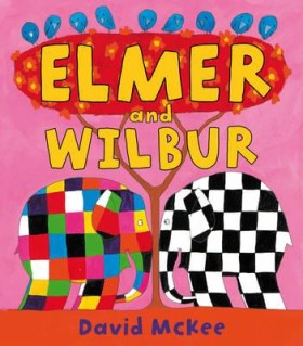 Elmer and …