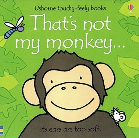Thats not …