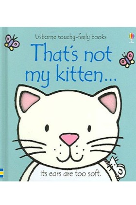 THATS NOT …
