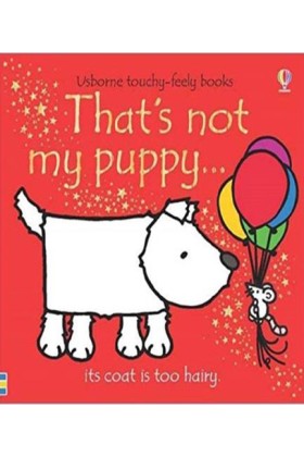 Thats not …