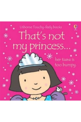 THATS NOT …
