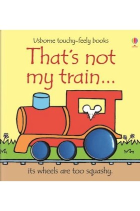 Thats not …