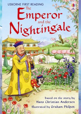 THE EMPERO &hellip;