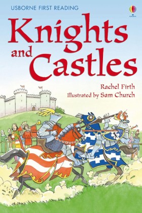Knights an …
