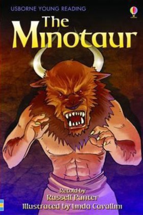 The Minota …