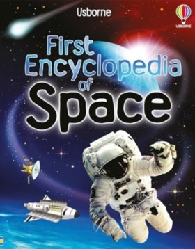 First Ency …