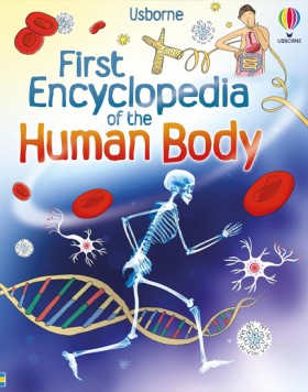 First Ency &hellip;