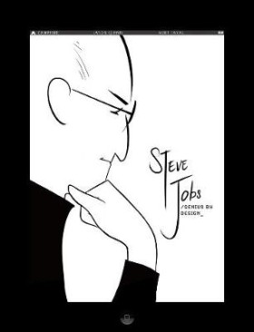 STEVE JOBS &hellip;