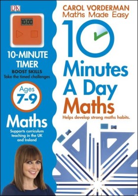 10 Minutes &hellip;