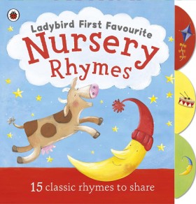 Ladybird F &hellip;
