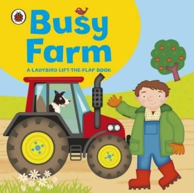 Ladybird l &hellip;
