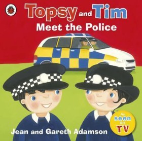 Topsy and &hellip;