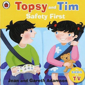 Topsy and …