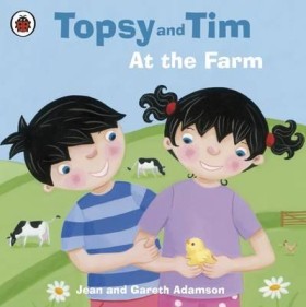 Topsy and &hellip;